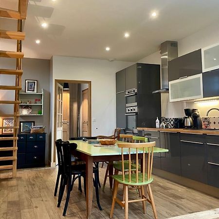 Ker Longitude Villa Dinan Luaran gambar