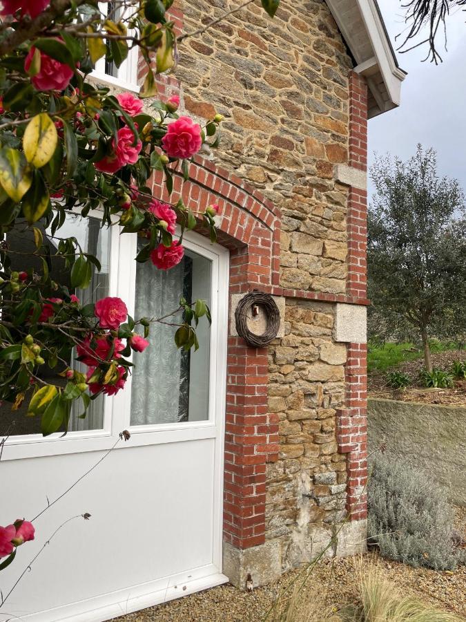 Ker Longitude Villa Dinan Luaran gambar